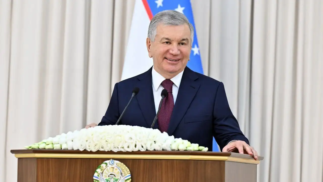 Samarqand viloyati sessiyasida tashkiliy masala ko‘rilib, kelgusi vazifalar belgilandi