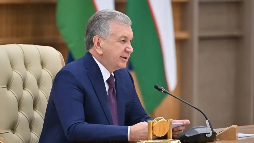 So‘nggi uch yilda 1 milliard dollarlik 1,5 mingta oziq-ovqat loyihasi ishga tushdi