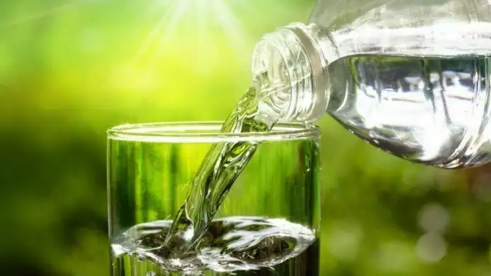 O‘zbekistonda 7 mln odam toza ichimlik suvi bilan taʼminlanmagan