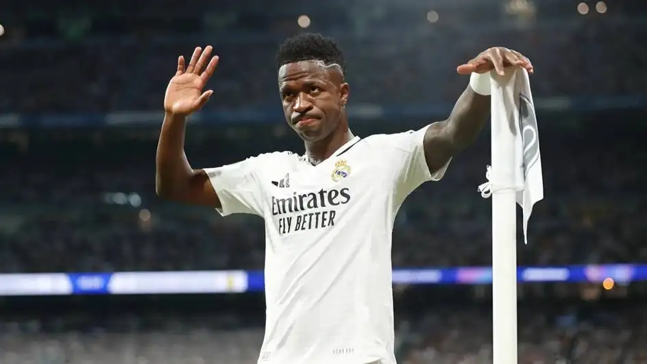 Vinisius qishki transfer oynasi vaqtida “Real”dan ketadi — insayder