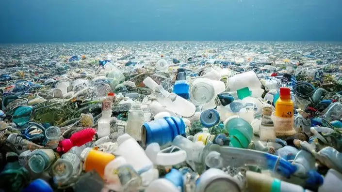 Sayyoramizda plastik idishlar qancha?