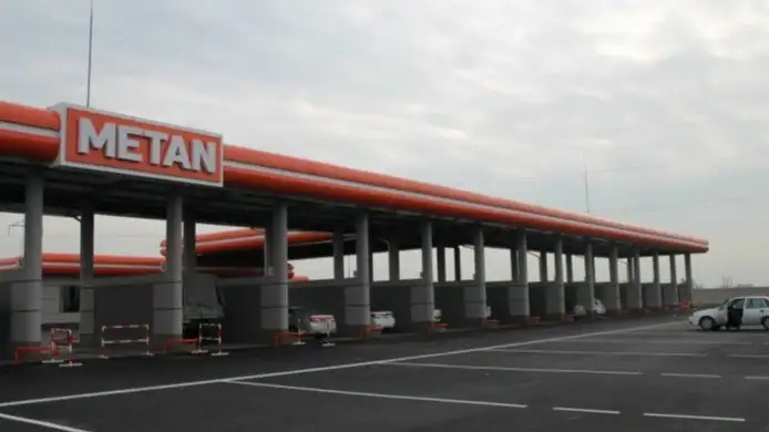 «Hududgazta’minot»: Metan «zapravka»larga limit qo‘yilgani haqidagi xabarlar asossiz