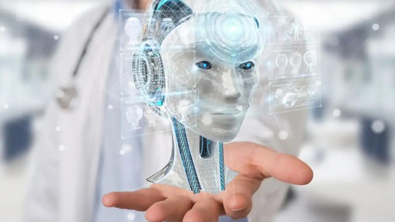 O‘zbekistonda sun’iy intellekt yordamida bajarilayotgan tibbiy amaliyot turlari 43 taga yetdi