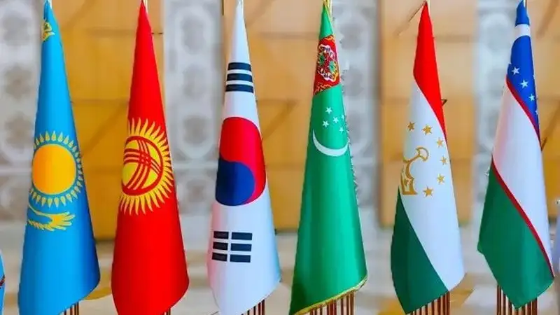 "Markaziy Osiyo – Koreya Respublikasi" sammiti 2026-yilga qoldirildi