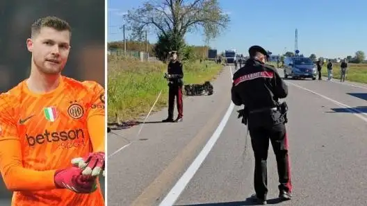 “Inter” darvozaboni 81 yoshli erkakning o‘limiga sababchi bo‘ldi 