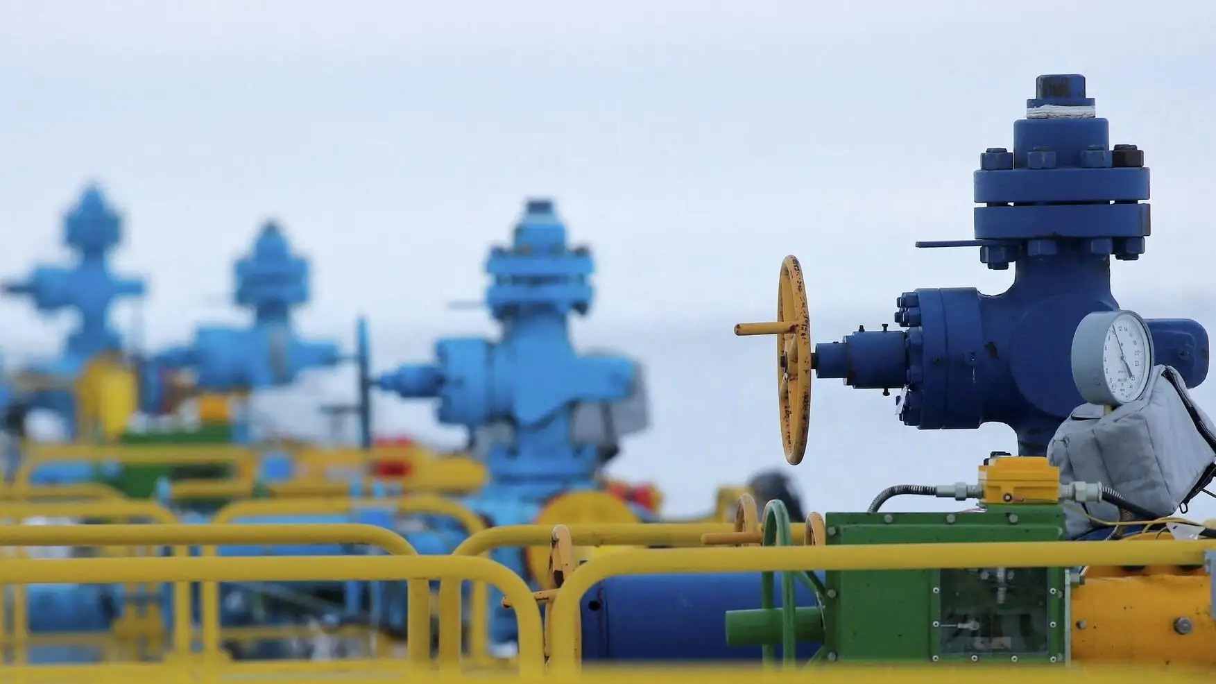 O‘zbekistonda gaz va benzin ishlab chiqarish hajmi pasaydi