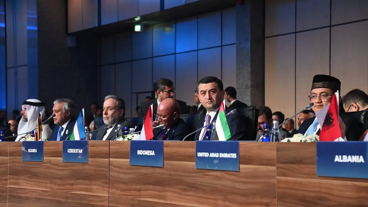 O'zbekiston tashqi ishlar vaziri Istanbul shahrida bo'lib o'tgan IHT Tashqi ishlar vazirlari kengashining 51-sessiyasida ishtirok etdi