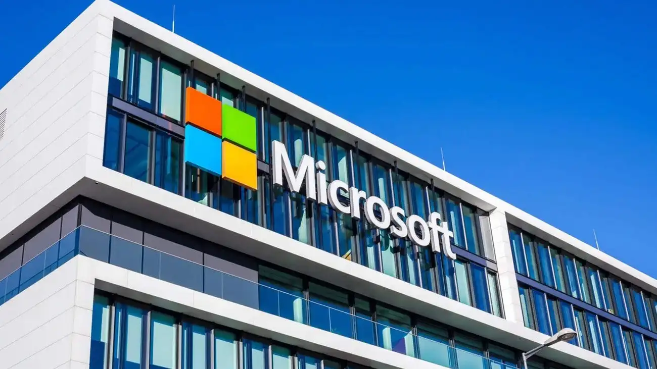 Microsoft kompaniyasining ham kapitalizatsiyasi 4 trln dollardan oshdi