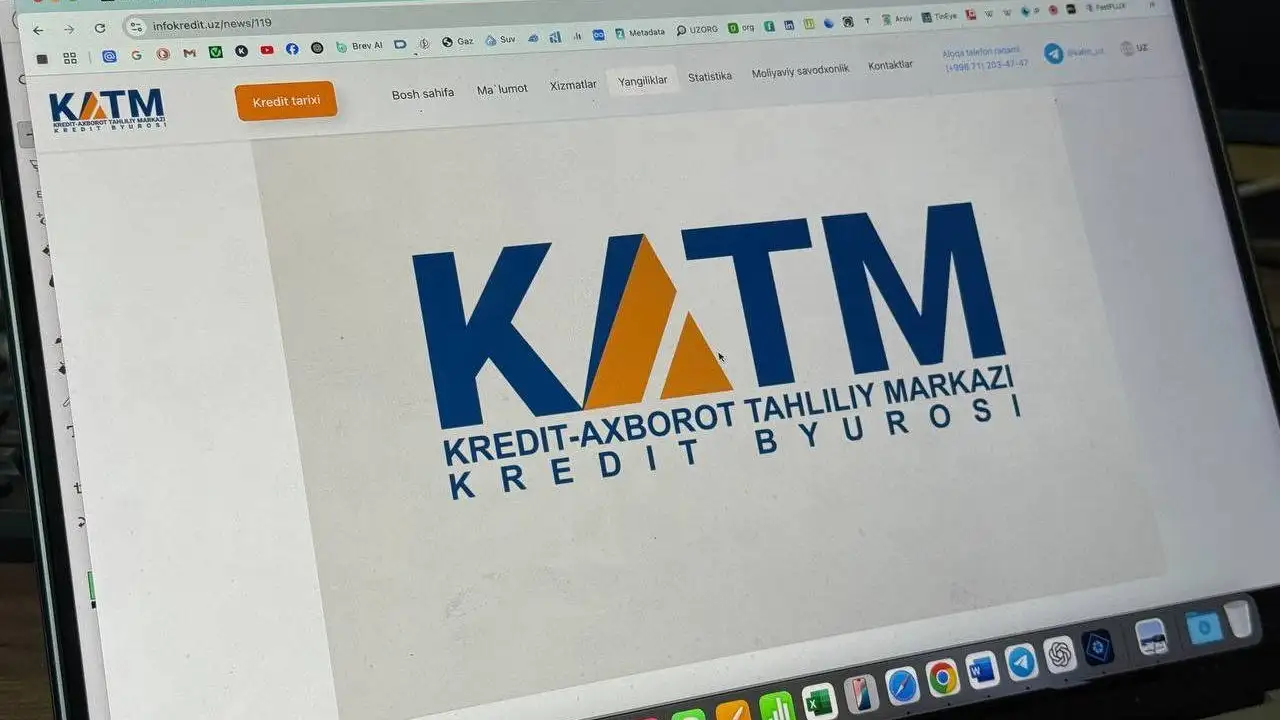 O‘zbekistonda 73 ming fuqaro ikki oyda kreditdan o‘z xohishi bilan voz kechdi