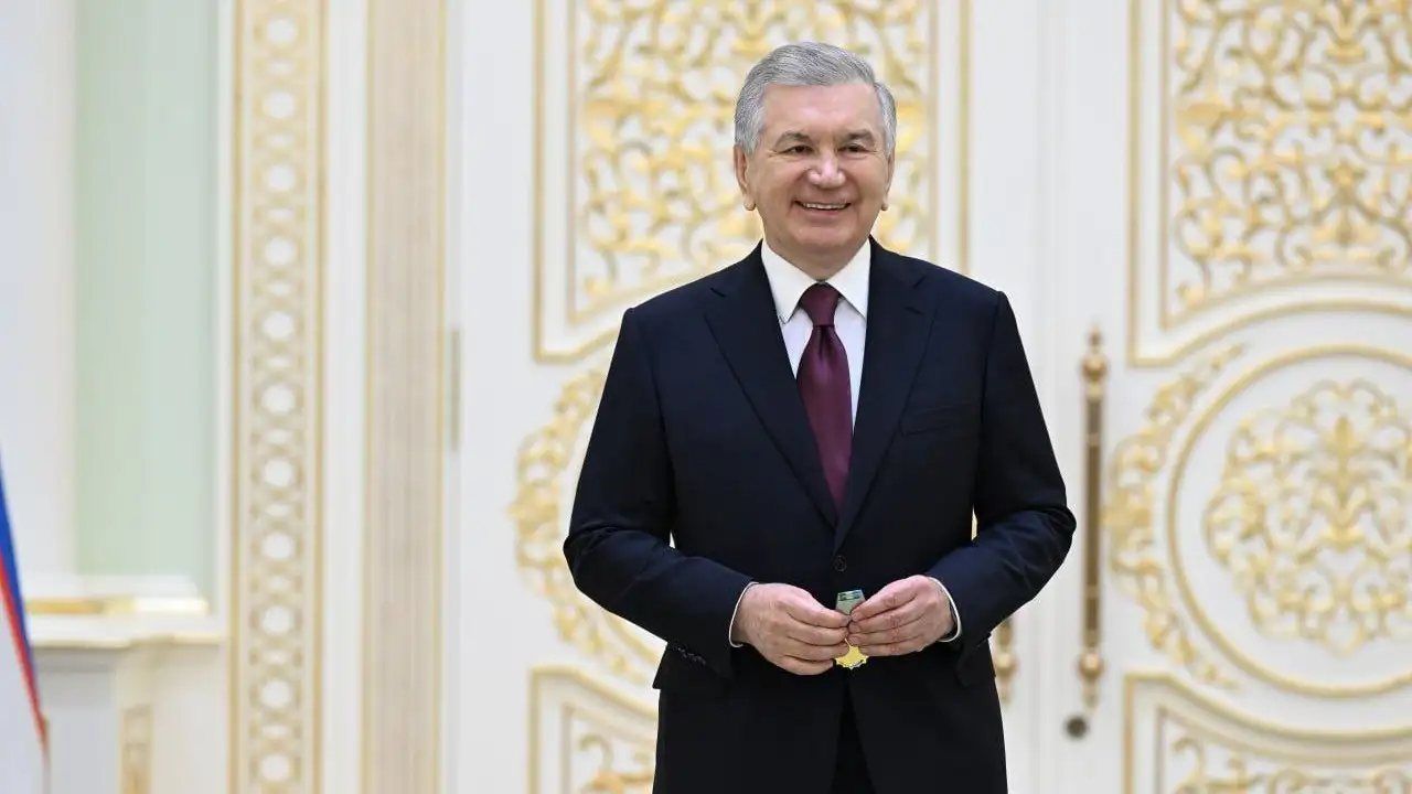 Prezident: har bir yutuq va natija, avvalo, inson qadrini ulug‘lash, uning huquq va manfaatlarini ta’minlashga xizmat qilmoqda