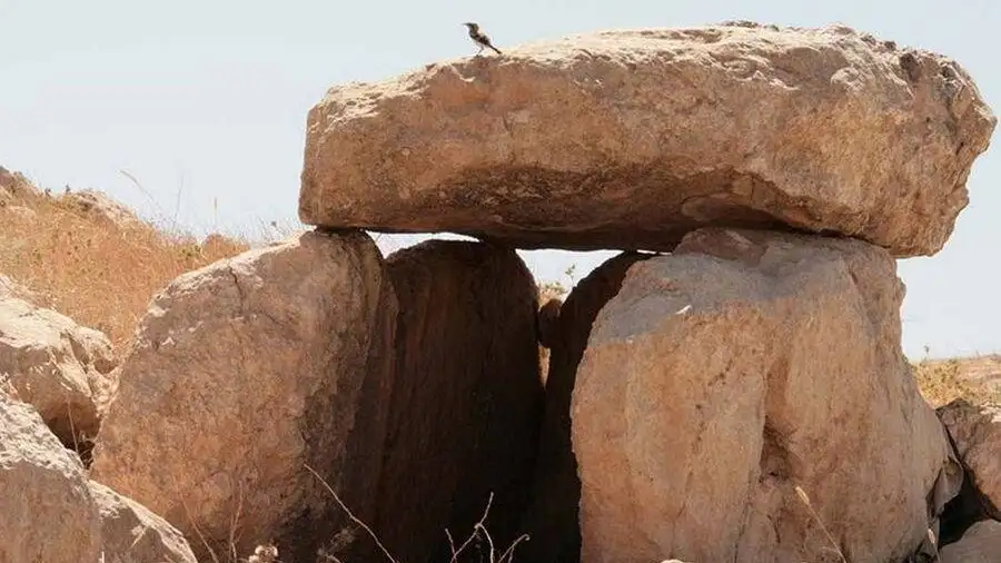 Iordaniyada arxeologlar 5500 yillik marosim landshaftini topishdi